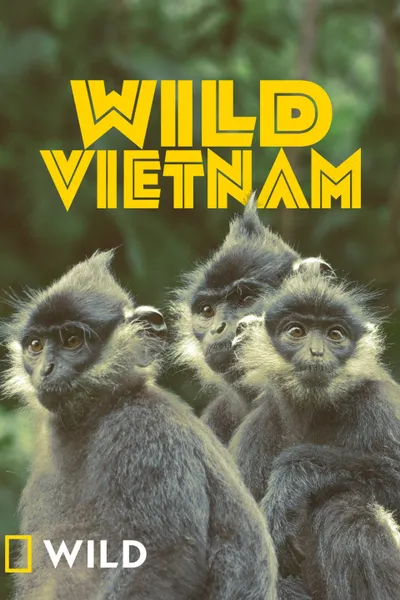 Wild Vietnam