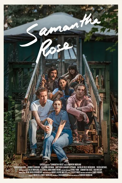 Samantha Rose