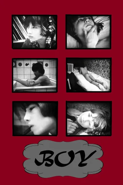 Boy
