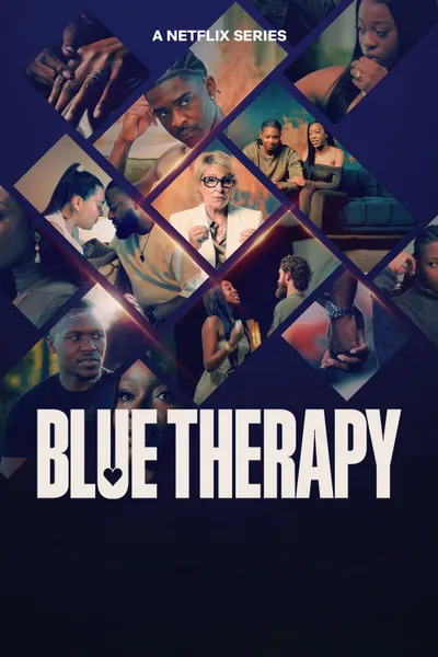 Blue Therapy