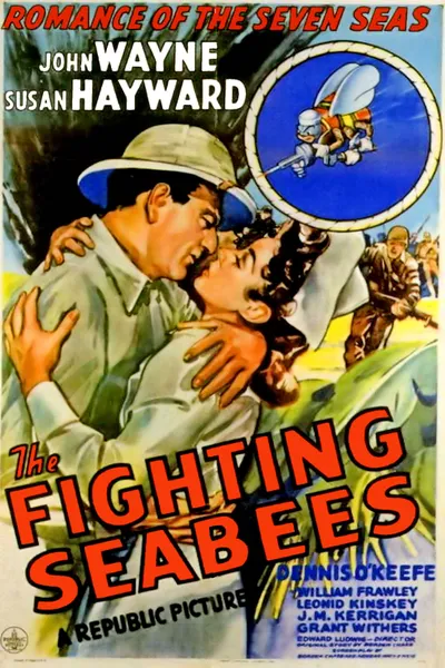 The Fighting CBs
