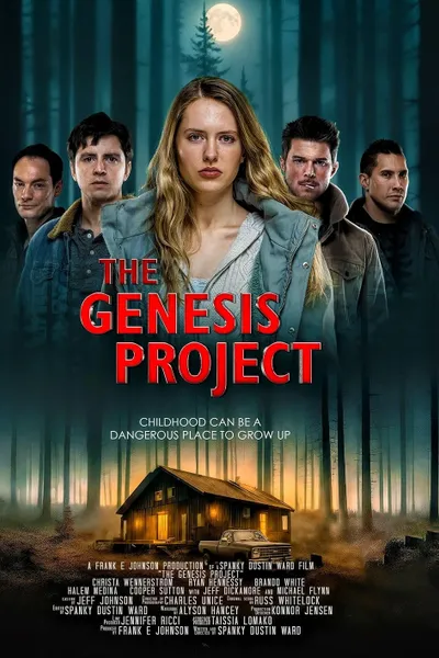 The Genesis Project