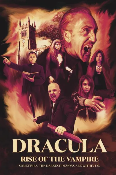 Dracula: Rise of the Vampire