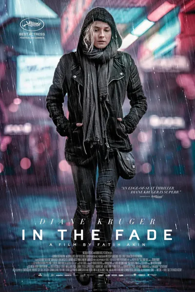 In the Fade