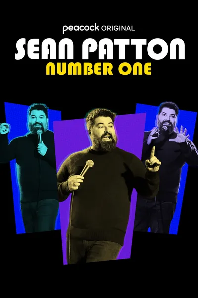 Sean Patton: Number One