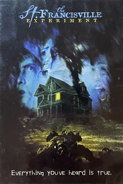 The St. Francisville Experiment