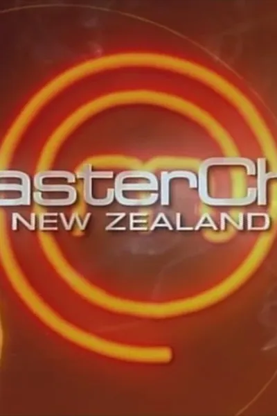 Masterchef New Zealand