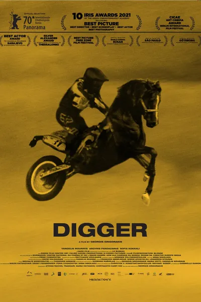 Digger