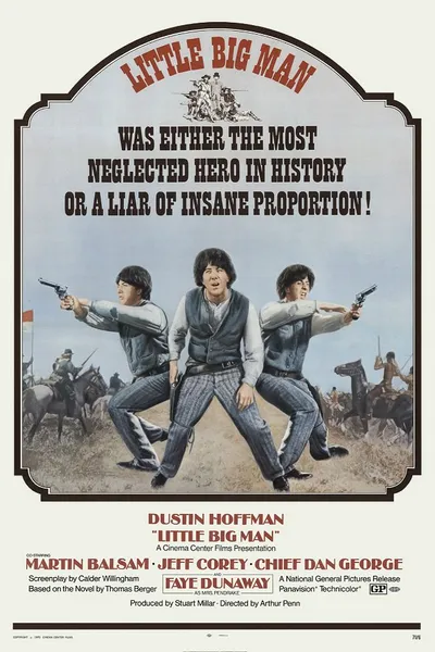 Little Big Man