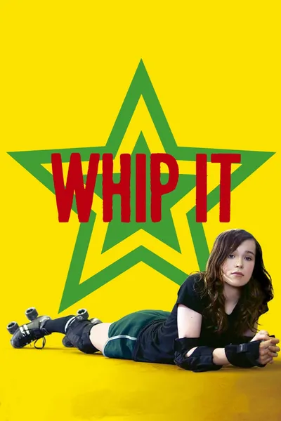 Whip It