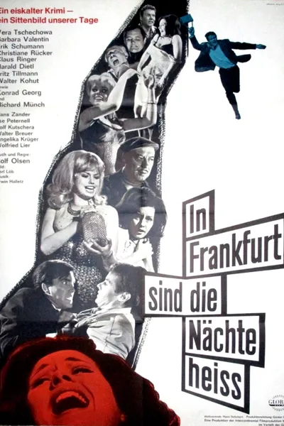 Playgirls of Frankfurt