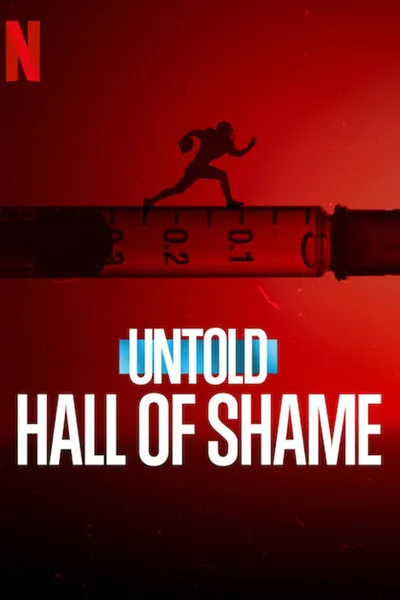 Hall of Shame