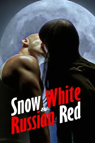 Snow White and Russian Red