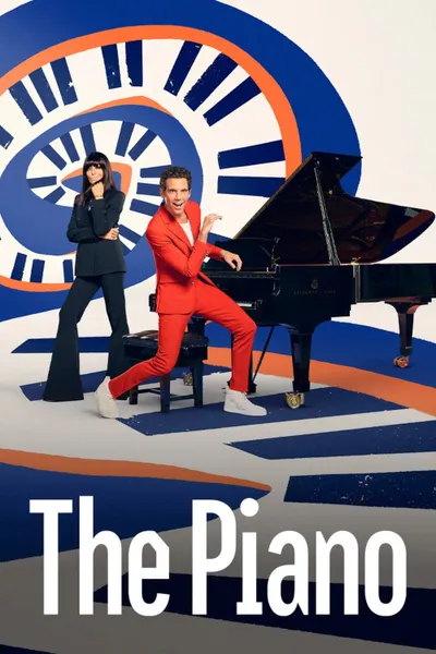The Piano