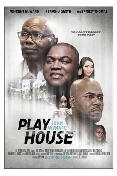 John Wynn's Playhouse