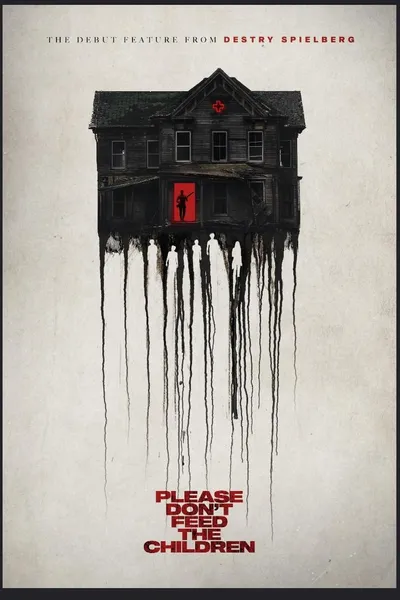 Please Don't Feed the Children