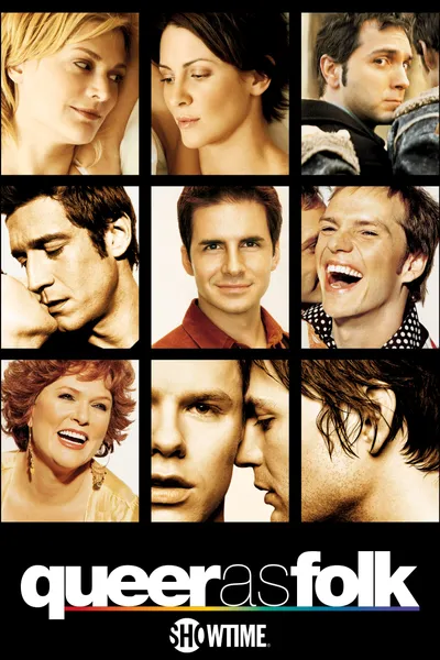 Queer as Folk