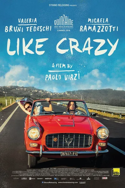 Like Crazy
