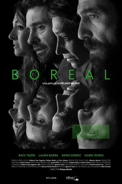 Boreal