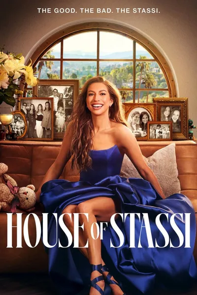 House of Stassi