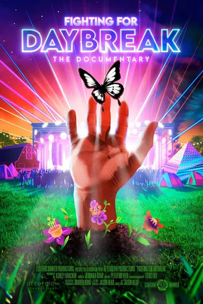 Fighting for Daybreak