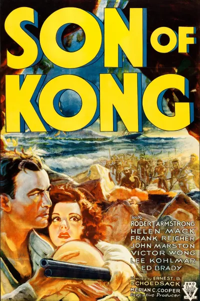 Son of Kong