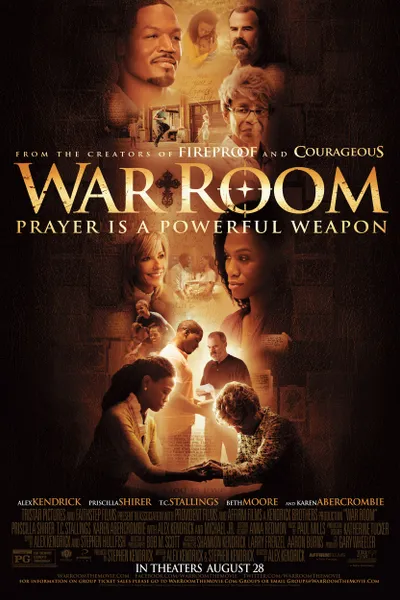 War Room