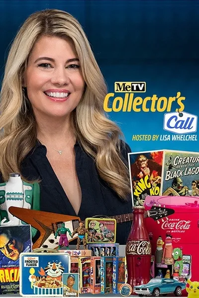 Collector's Call