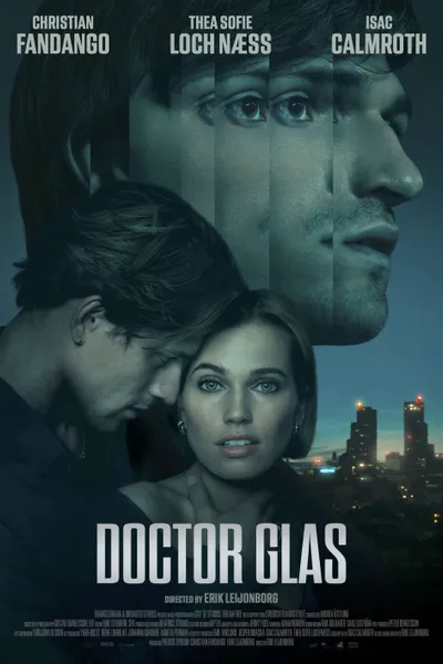 Doctor Glas