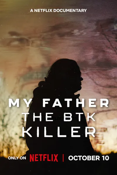 My Father, the BTK Killer