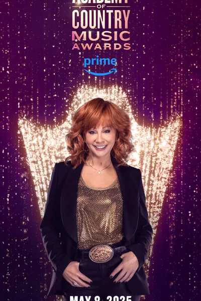 60th Annual Academy of Country Music Awards