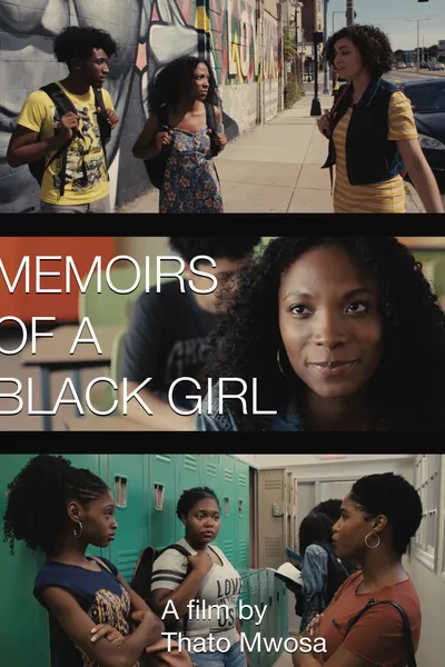 Memoirs of a Black Girl