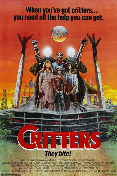 Critters