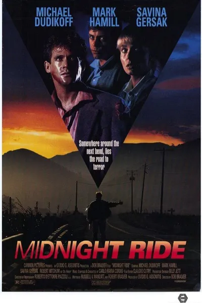 Midnight Ride