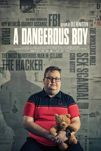 Siggi - drengen, der blev FBI-spion