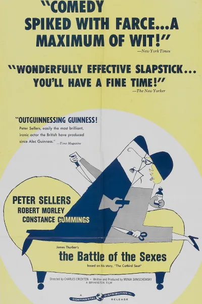 The Battle of the Sexes