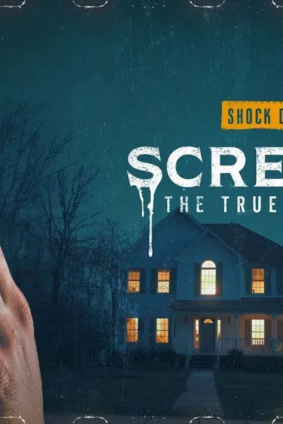 Scream: The True Story