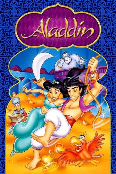 Aladdin