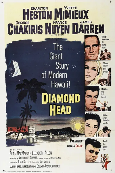 Diamond Head