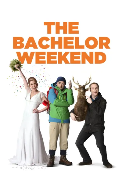 The Bachelor Weekend