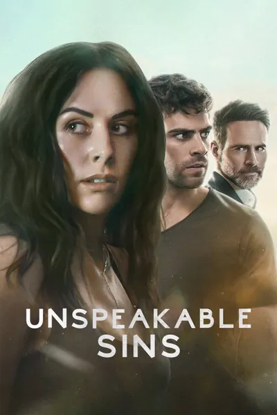 Unspeakable Sins