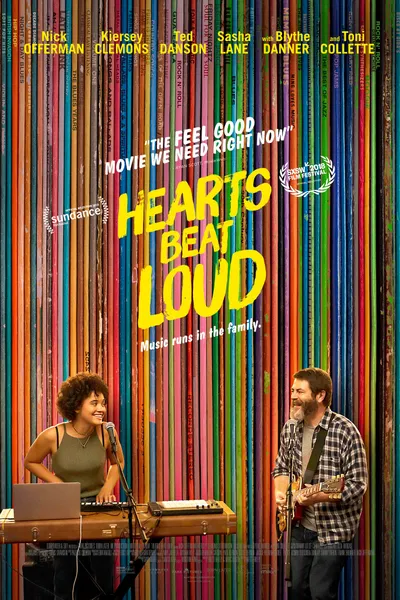 Hearts Beat Loud
