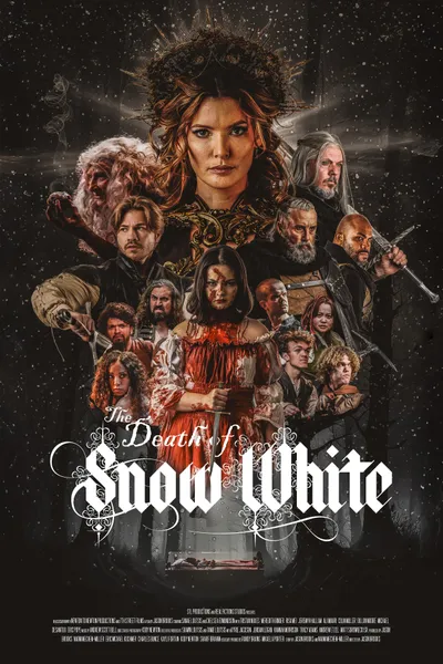 The Death of Snow White