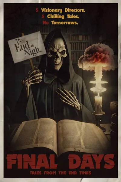 F'd: Tales from the End Times