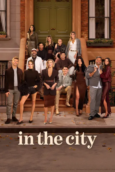 In the City