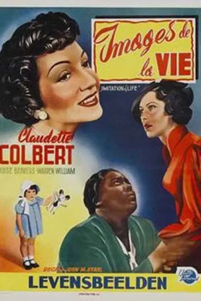 Imitation of Life