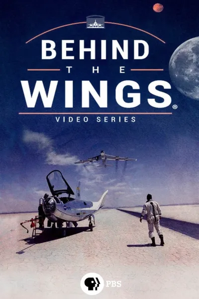 Behind The Wings