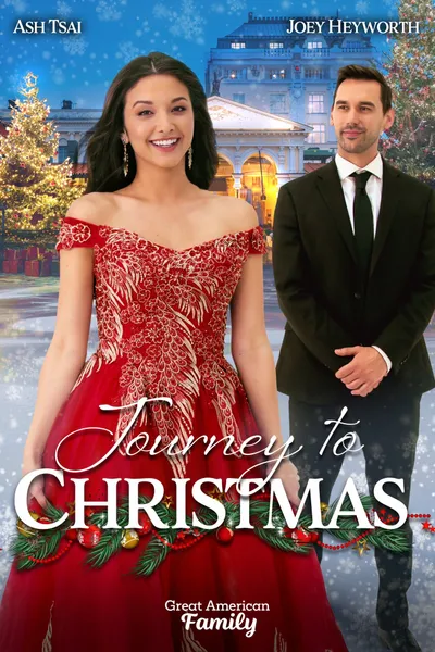 Journey to Christmas