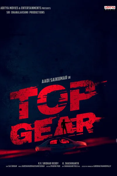 Top Gear