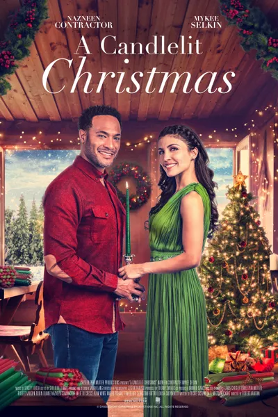 Scentsational Christmas